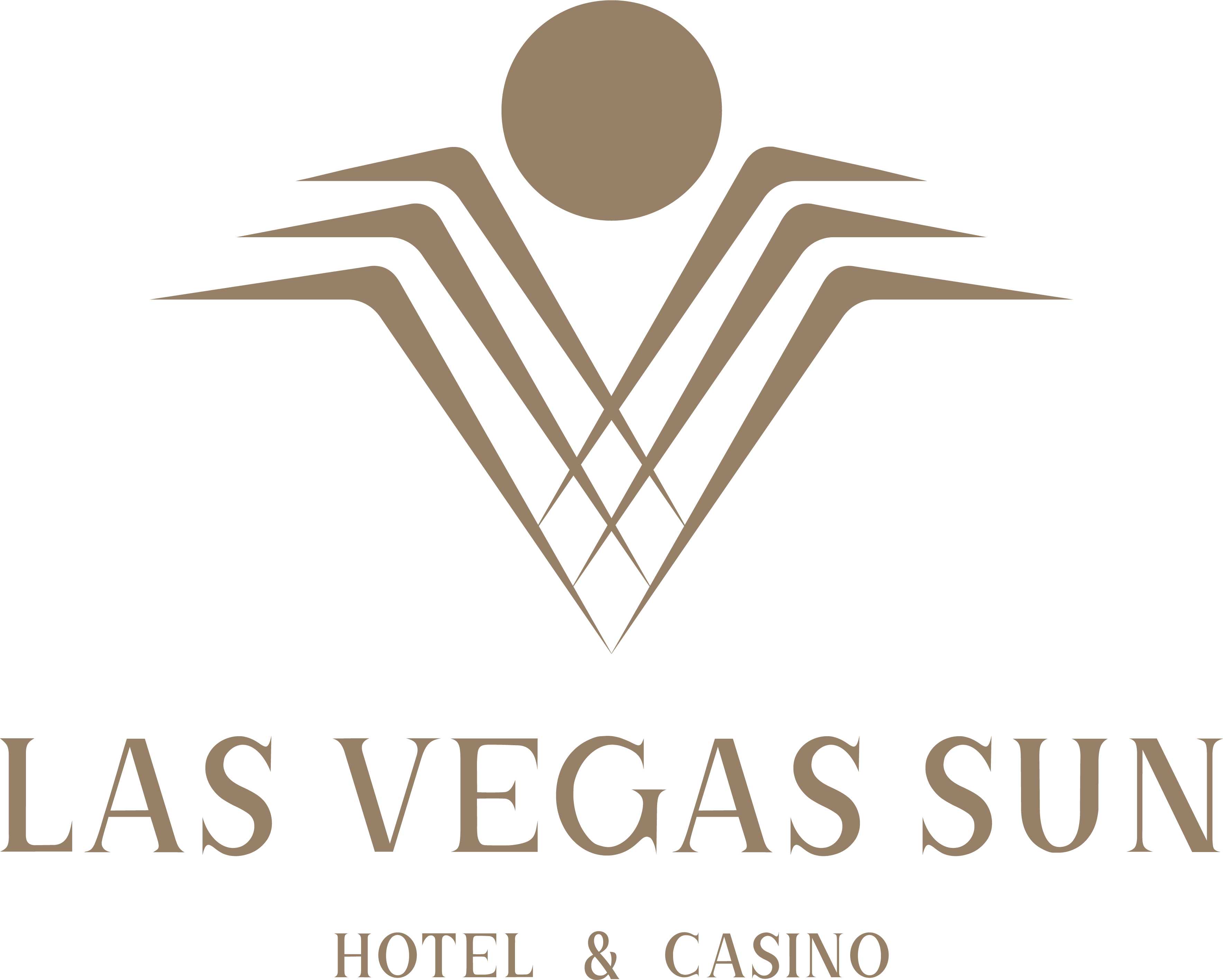 las-vegas-sun-logo