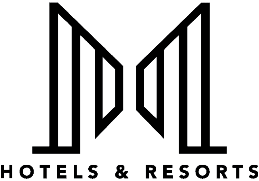 m-hotels-resorts-logo