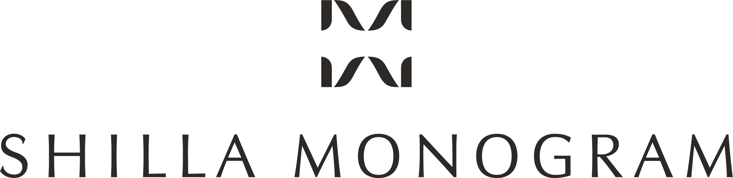 shilla-monogram-logo